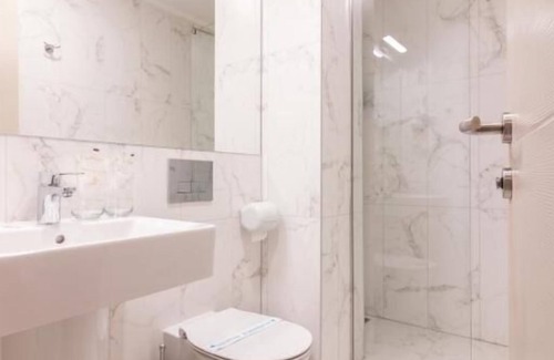 Ohrid Hotel | Sky Corner