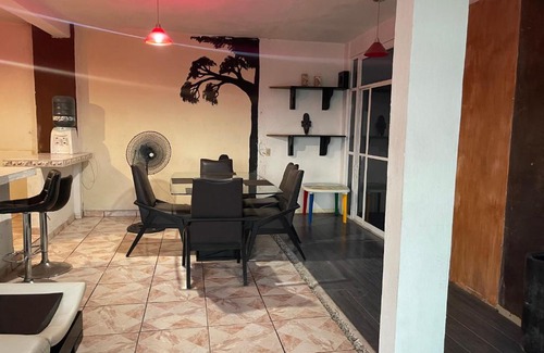 Lazaro Cardenas Apartment | SKY DEPA