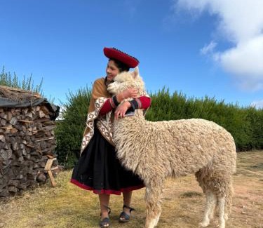 Chinchero Other | Sky Dome Peru