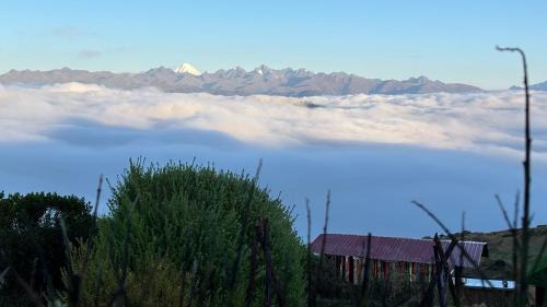 Chinchero Other | Sky Dome Peru