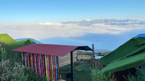 Chinchero Other | Sky Dome Peru