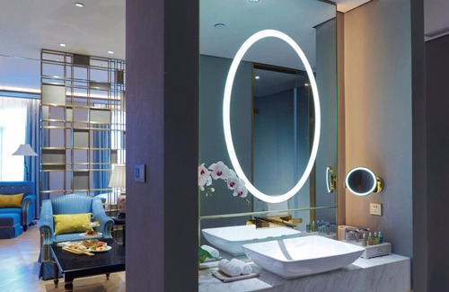 Hongqiao Hotel | Sky Fortune Boutique Hotel Shanghai