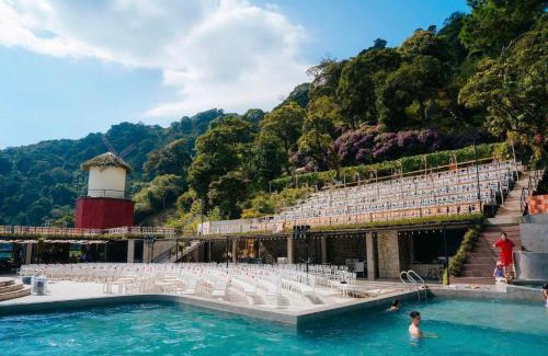 Tam Dao Hotel | Sky Garden Hotel Tam Dao Phu Tho