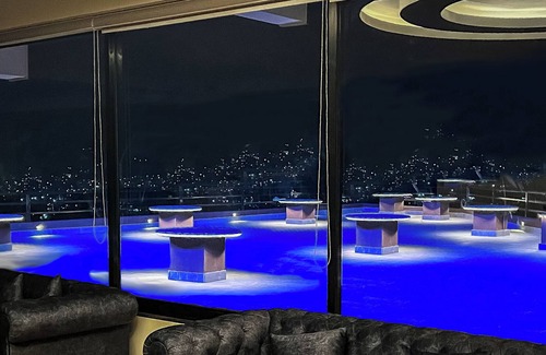 Changunarayan Resort | Sky Garden Resort