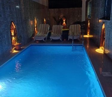 Luxor Apartment | Sky Guest House