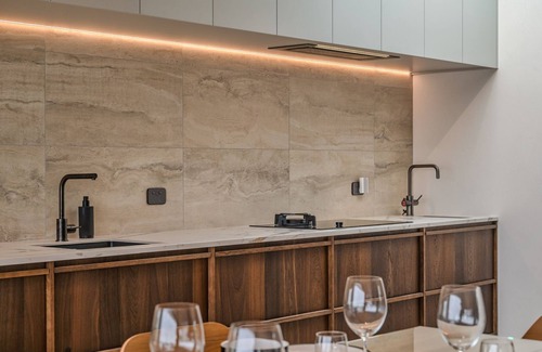 Britannia Heights House | Sky High Retreat a hidden gem that offers everything you can ask for