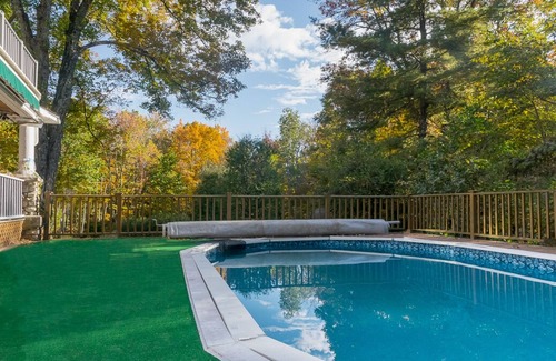 Wallkill Cottage | SKY, HIKE, STARGAZE, FOREST BATH, SWIM BY STREAM IN THE SHAWANGUNK MOUNTAIN