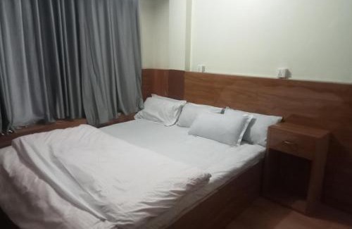Namarjung House | Sky hotel plaza1