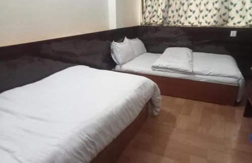 Namarjung House | Sky hotel plaza1