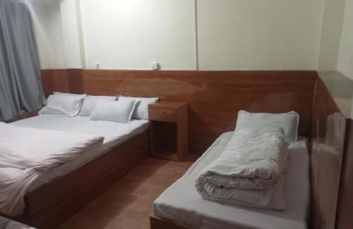 Namarjung House | Sky hotel plaza1