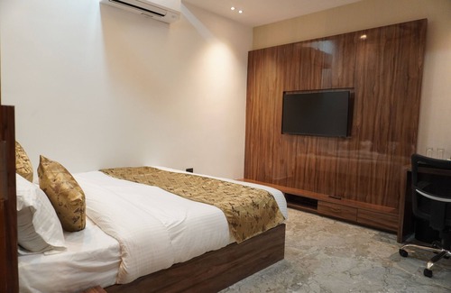 Rasra Hotel | Sky Hotel & Resort