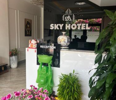 Bac Giang Hotel | Sky Hotel