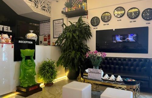 Bac Giang Hotel | Sky Hotel