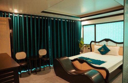 Bac Giang Hotel | Sky Hotel