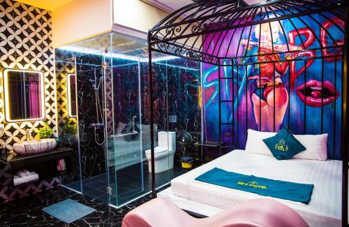 Bac Giang Hotel | Sky Hotel