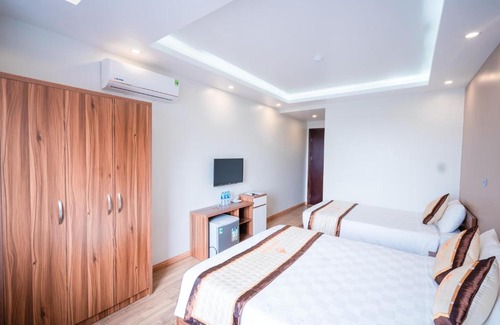 Uong Bi Hotel | Sky hotel