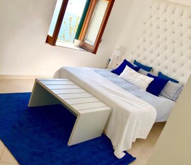 Pontone House | Sky House Amalfi Coast