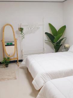 Gyonam-dong Apartment | SKY House, Seoul