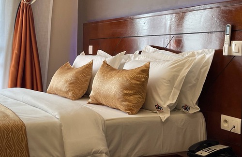 Kribi Hotel | SKY KENAKO HOTEL