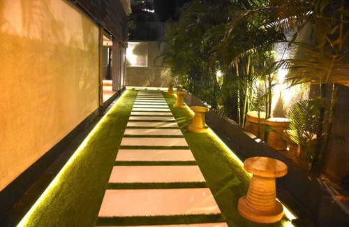 Igatpuri Villa | Sky Lagoon Villa 5 BHK