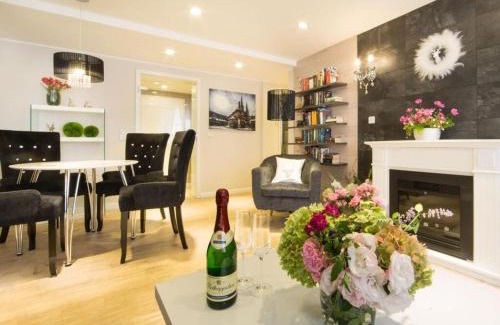 Wernigerode Apartment | Sky Lodge Holiday Apartment