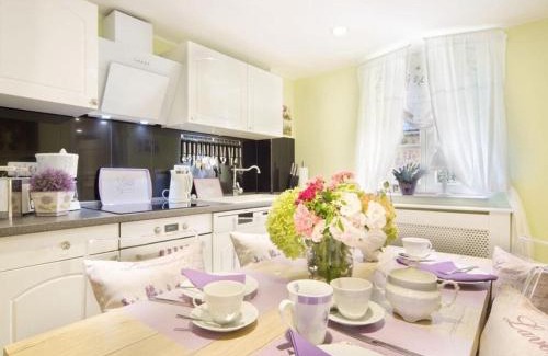 Wernigerode Apartment | Sky Lodge Holiday Apartment