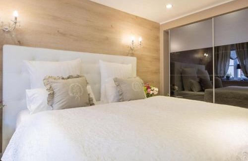 Wernigerode Apartment | Sky Lodge Holiday Apartment