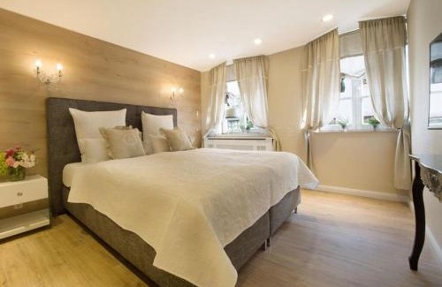 Wernigerode Apartment | Sky Lodge Holiday Apartment
