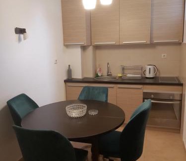 Đeram Apartment | Sky lux apartment Vracar