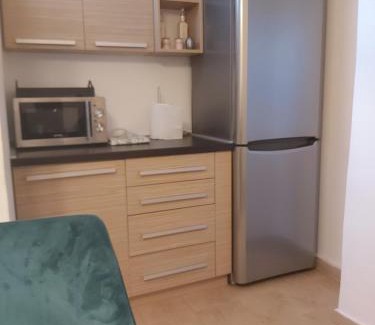 Đeram Apartment | Sky lux apartment Vracar