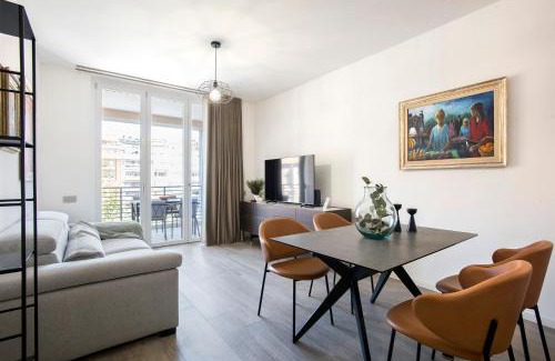 Gianicolense Apartment | Sky Luxury