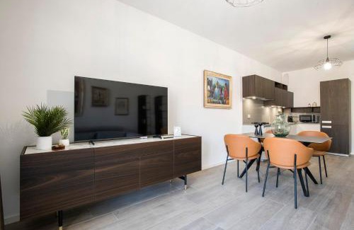 Gianicolense Apartment | Sky Luxury