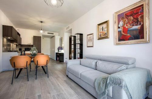 Gianicolense Apartment | Sky Luxury