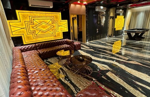 Igatpuri Villa | Sky Moscow Gold Villa 6 BHK