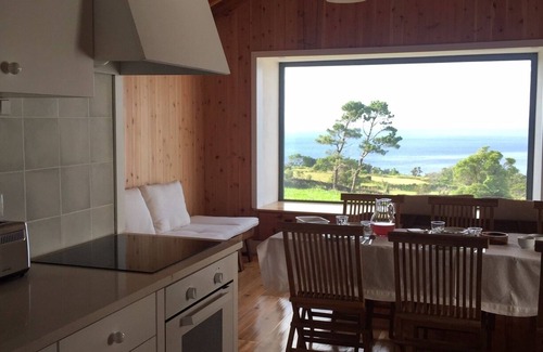 Sao Roque do Pico House | SKY MOUNTAIN & SEA SMS-AZORES