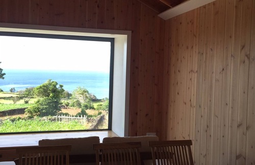 Sao Roque do Pico House | SKY MOUNTAIN & SEA SMS-AZORES