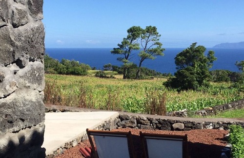 Sao Roque do Pico House | SKY MOUNTAIN & SEA SMS-AZORES