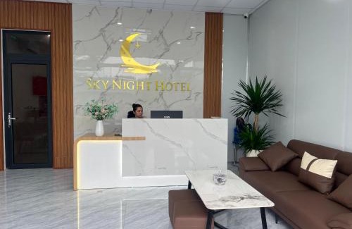 Viet Yen Hotel | Sky Night Hotel 2