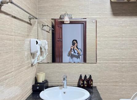 Bac Ninh Hotel | Sky Night Hotel