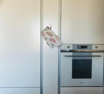 Fiumicino Apartment | Sky Penthouse at Rome Fiumicino Airport