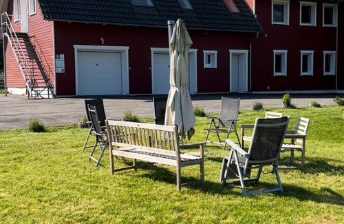Vilseck Apartment | Sky Ranch, Ruhe und Natur, Alleinlage, Haustierfreundl. +~ Pferde Möglich