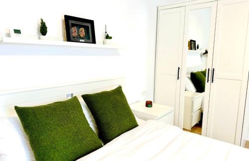 Otopeni Apartment | Sky Residence Airport Therme Otopeni 1