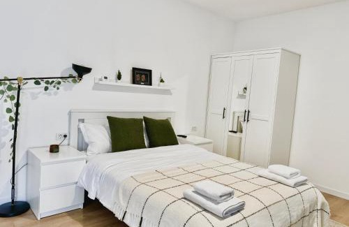 Otopeni Apartment | Sky Residence Airport Therme Otopeni 1