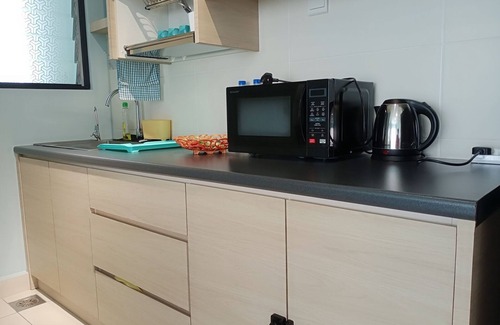 Kota Bharu Apartment | Sky Riverfront @ Ibis Kota Bharu River View - Level 14