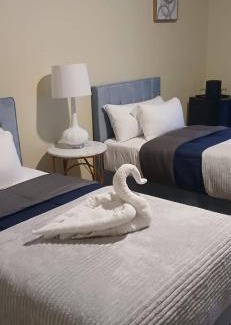 Buff Bay Resort | Sky's Villa Resort