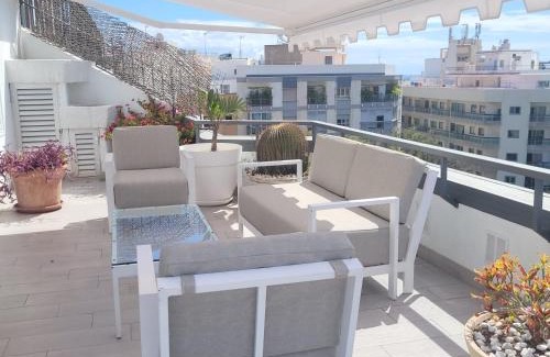 Santa Cruz de Tenerife Apartment | Sky Santa Cruz Penthouse