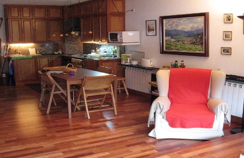 La Molina Apartment | Sky season rent: 4 or 5 months