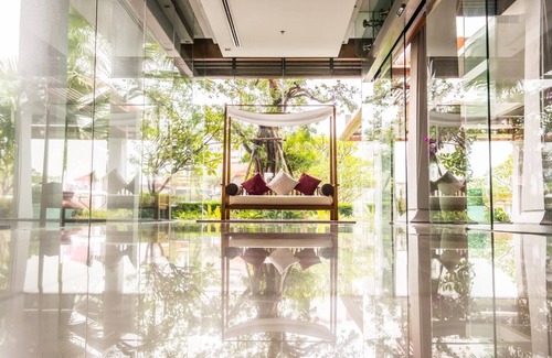 Bang Kaeo Apartment | Sky Suite with 2 bedrooms - 3