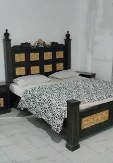 Nathia Gali House | Sky Touch
