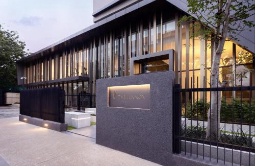 Bono East Region Apartment | Sky View Condo at Lennox